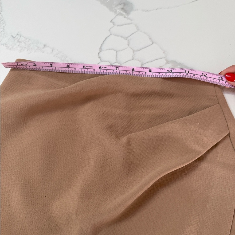 Wilfred Angie skirt Aritzia - Picture 3 of 6